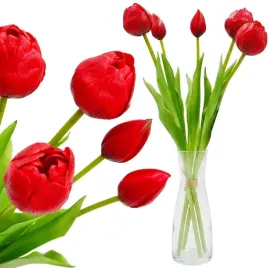 bukiet-5-tulipanow-piwoniowych-czerwonych-39cm-jak-zywych-dekoracja-wiosenn