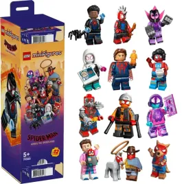 71050-lego-minifigures-spider-man-poprzez-multiwersum-komplet-12-szt