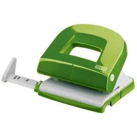 dziurkacz-e216-zielony-do-16k-novus-025-0547-novus