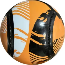 pilka-nozna-enero-6-paneli-pomaranczowo-czarna-r-2-enero