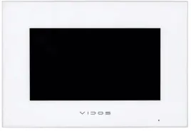 monitor-wideodomofonu-vidos-m10w-x-vidos