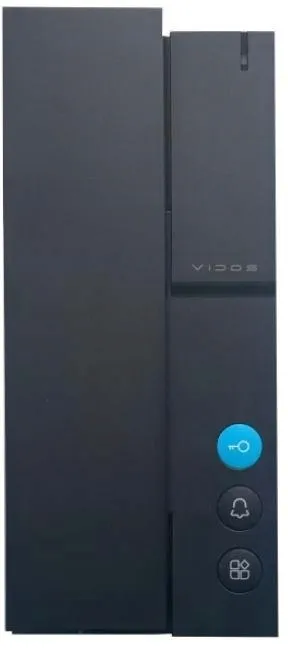 unifon-vidos-2ip-u210-b-vidos