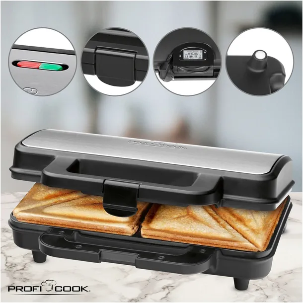 proficook-pc-st-1092