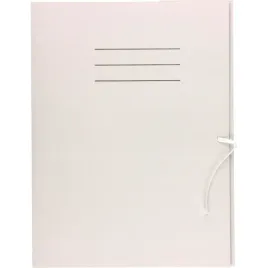 teczka-wiazana-biala-280g-50szt-kiel-tech-kiel-tech