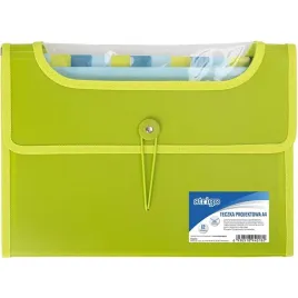 teczka-vfile-pp-a4-z-12-przekladkami-zielona-sf037-strigo-strigo