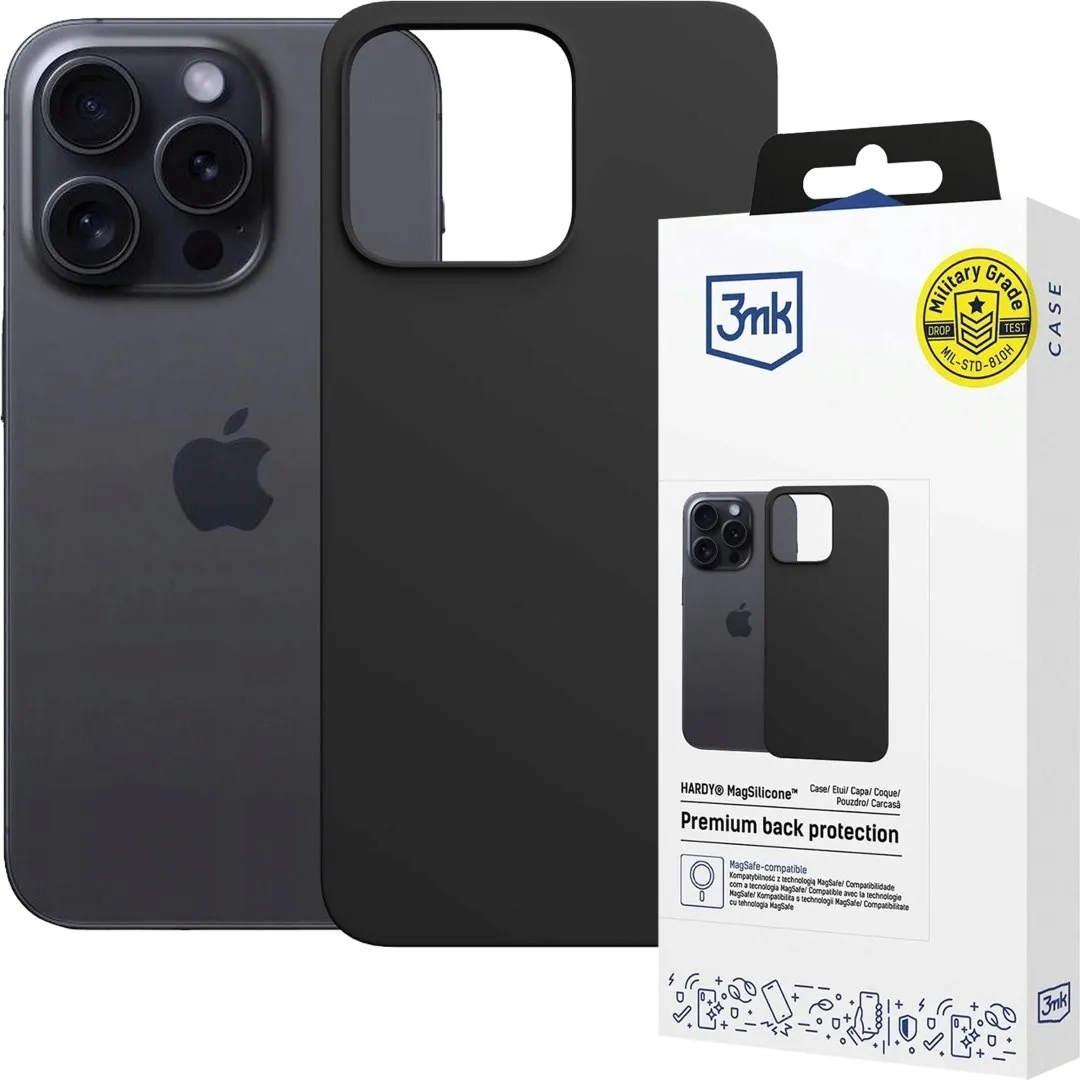 apple-iphone-15-pro-max-3mk-hardy-magsilicone-graphite-3mk