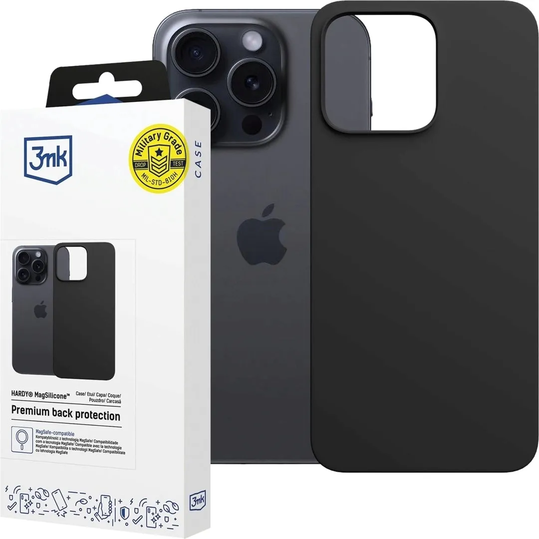 apple-iphone-15-pro-max-3mk-hardy-magsilicone-graphite-3mk