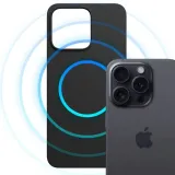apple-iphone-15-pro-max-3mk-hardy-magsilicone-graphite-3mk-marka-3mk
