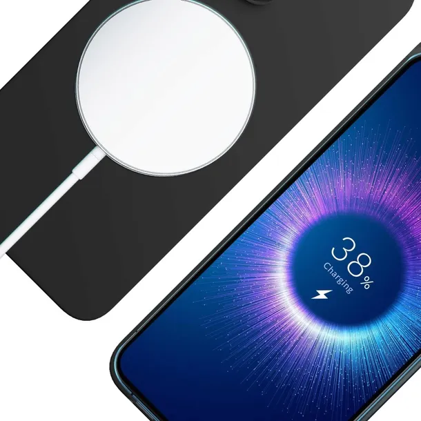 apple-iphone-15-pro-max-3mk-hardy-magsilicone-graphite-3mk-kolekcja-magsilicone