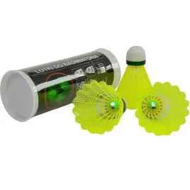 lotka-badminton-nylon-led-3szt-enero-enero