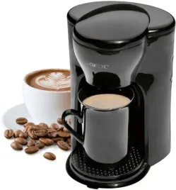 mala-kawiarka-ekspres-do-kawy-przelewowy-z-kubkiem-1-filizanka-125ml-300w