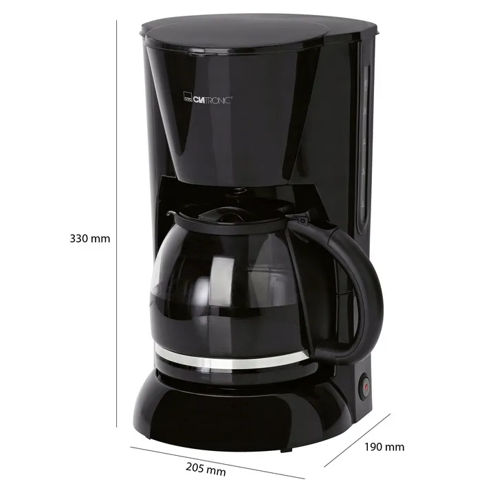ekspres-do-kawy-przelewowy-15-clatronic-ka-3473-stan-nowy