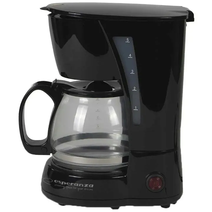 ekspres-przelewowy-esperanza-robusta-ekc006-650w-stan-nowy
