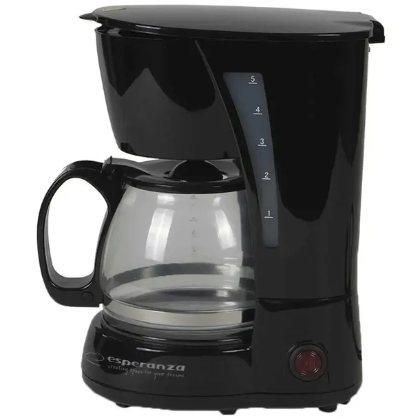 ekspres-przelewowy-esperanza-robusta-ekc006-650w-pojemnosc-zbiornika-na-wode-06-l