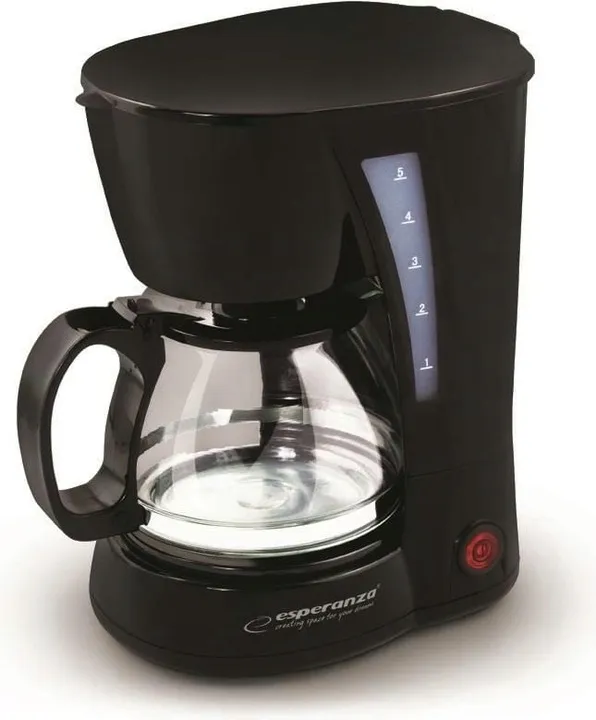 ekspres-przelewowy-esperanza-robusta-ekc006-650w-stan-nowy