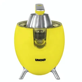 unold-78132-power-juicy-yellow-wyciskarka-do-cytrusow