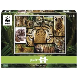 ambassador-tiger-1000-pieces