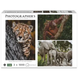 ambassador-wildlife-families-3x-1000-pieces-donal-boyd