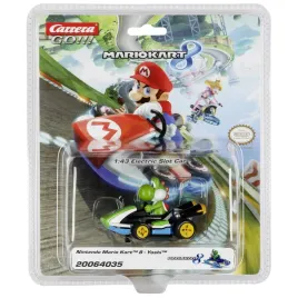 carrera-go-64035-nintendo-mario-kart-8-yoshi