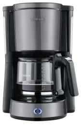 severin-ka-9572-ekspres-przelewowy-1000w-srebrny-szary