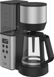 ekspres-przelewowy-beko-cfm7355i-srebrno-czarny-1000w-1-6-l