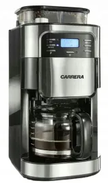 ekspres-przelewowy-z-mlynkiem-carrera-1-5l-kawa-mielona-i-ziarnista-timer