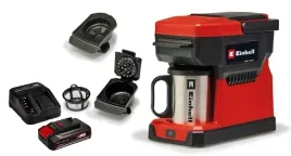 ekspres-cisnieniowo-przelewowy-einhell-te-cf-18-li-akumulator-25ah-zestaw