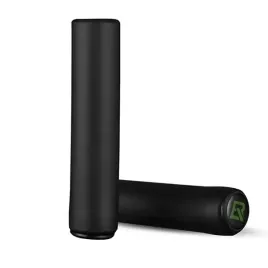 gripy-uchwyty-rowerowe-z-pianki-silikonowej-sr-22mm-czarne-rockbros