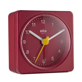 braun-bc-02-r-budzik-kwarcowy-czerwony