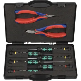 knipex-elektronik-box