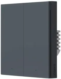aqara-smart-wall-switch-h1-szary-podwojny-bez-przewodu-neutralnego-aqara