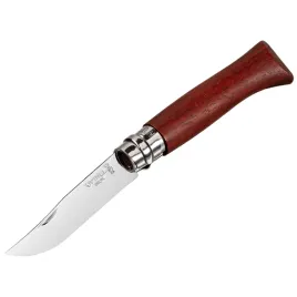 opinel-pocket-knife-no-08-padouk-wood