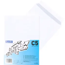koperta-c5-biala-hk-162x229mm-bantex-25-szt-bantex