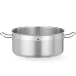 garnek-niski-bez-pokrywki-profi-line-7-3-l-sr-280x126-mm-hendi