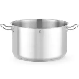 garnek-sredni-bez-pokrywki-15-l-kitchen-line-sr-320-x-190-mm-hendi