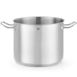 garnek-wysoki-bez-pokrywki-kitchen-line-9-l-sr-240x200-mm-hendi