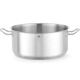 garnek-niski-bez-pokrywki-11-9-l-kitchen-line-sr-320-x-150-mm-hendi