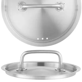 pokrywka-do-garnka-kitchen-line-stal-sr-160-mm-hendi