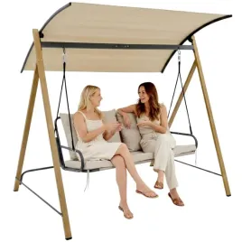 hustawka-ogrodowo-balkonowa-2-osobowa-194x136x173cm-piaskowa-koopman