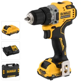 dewalt-dcd701d2-qw-cordless-drill-driver