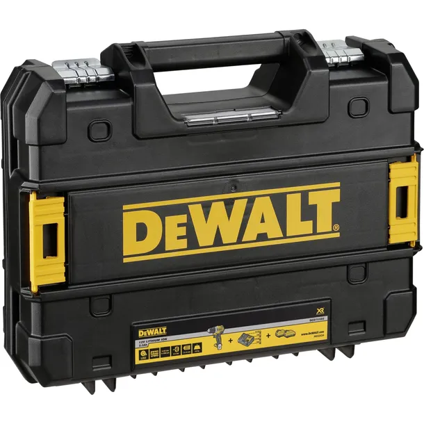 dewalt-dcd701d2-qw-cordless-drill-driver