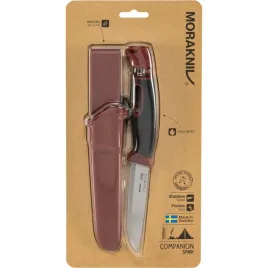 morakniv-companion-spark-red