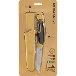 morakniv-companion-spark-yellow