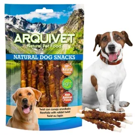 przysmaki-dla-psa-z-krolika-patyczki-naturalne-i-lekkie-arquivet-100-g