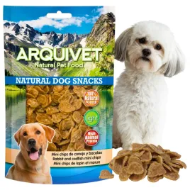 przysmaki-dla-psa-krolik-i-dorsz-talarki-naturalne-i-lekkie-arquivet-100-g
