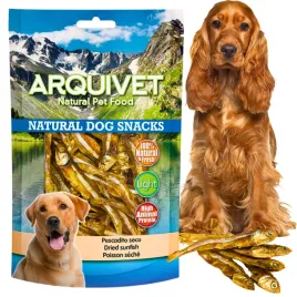 przysmaki-dla-psa-suszone-rybki-100percent-naturalne-i-lekkie-arquivet-100-g