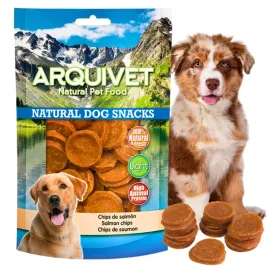 przysmaki-dla-psa-z-lososiem-miesne-talarki-lekkie-naturalne-arquivet-100-g