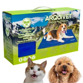 mata-chlodzaca-dla-psa-kota-zwierzat-samoaktywujaca-arquivet-50x90-cm