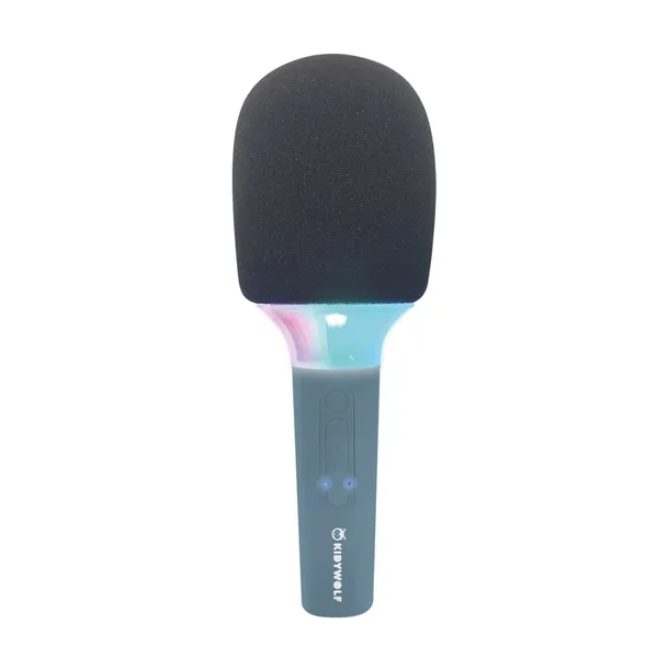 kidywolf-mikrofon-bluetooth-mit-licht-blau
