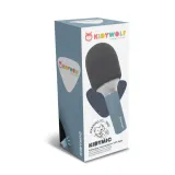 kidywolf-mikrofon-bluetooth-mit-licht-blau